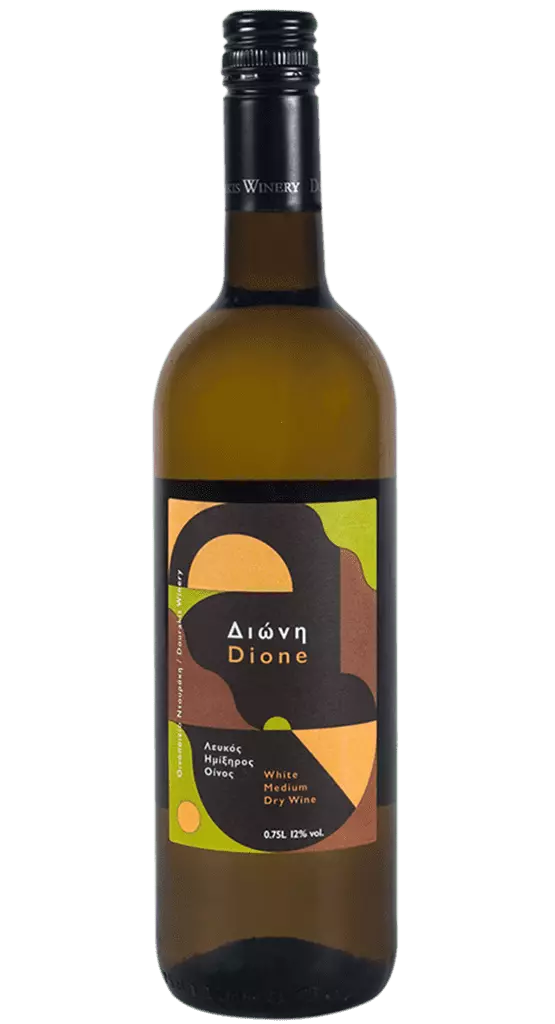 Dione Demi-Sec