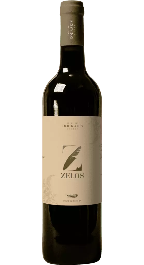 Zelos Aromatica Bio
