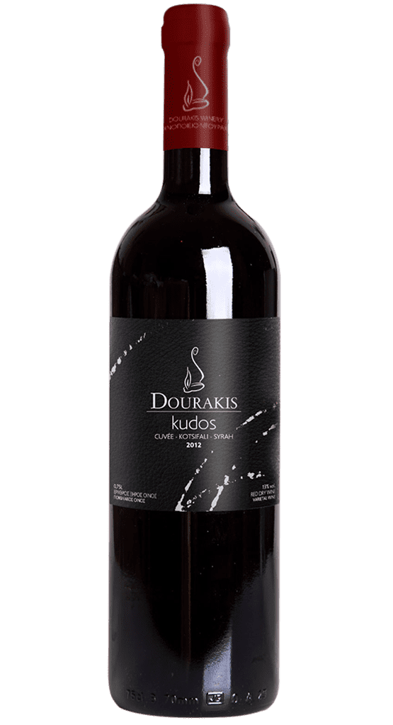 Wine Tasting in Chania Crete - Dourakis Winery